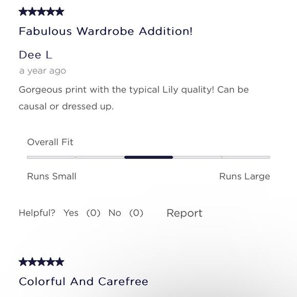 NWT Lilly Pulitzer Casidee Dress - Picture 9 of 14